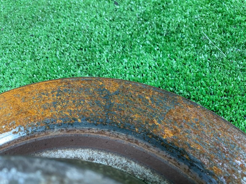 Диск тормозной, 3000 рублей, Фроловское