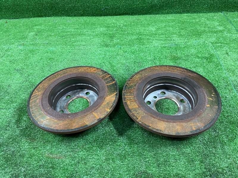 Диск тормозной, 3000 рублей, Фроловское