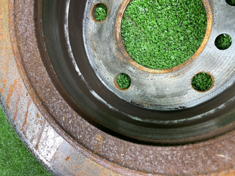 Диск тормозной, 3000 рублей, Фроловское