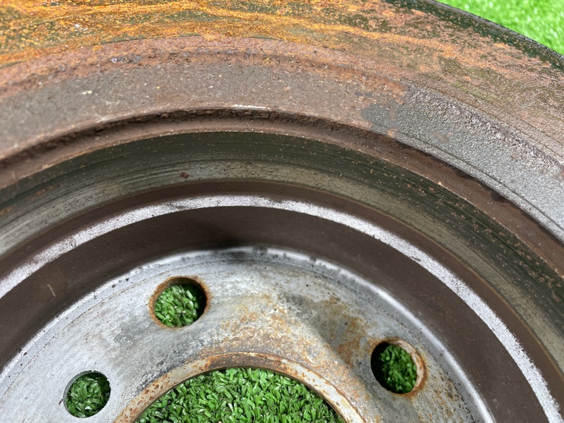 Диск тормозной, 3000 рублей, Фроловское