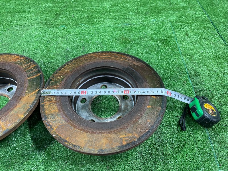 Диск тормозной, 3000 рублей, Фроловское