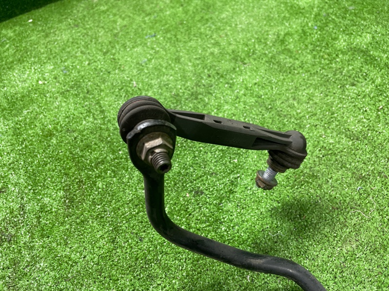 Стабилизатор поперечной устойчивости, 2000 рублей, Фроловское