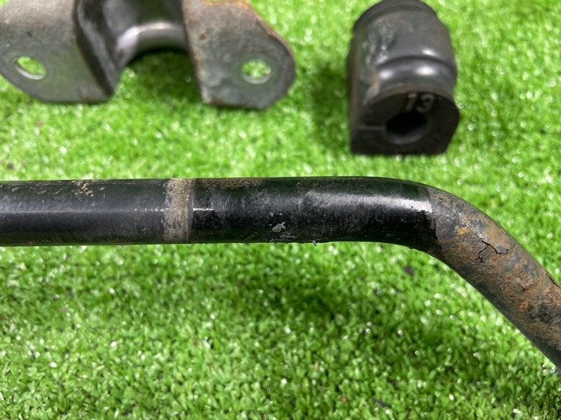 Стабилизатор поперечной устойчивости, 2000 рублей, Фроловское