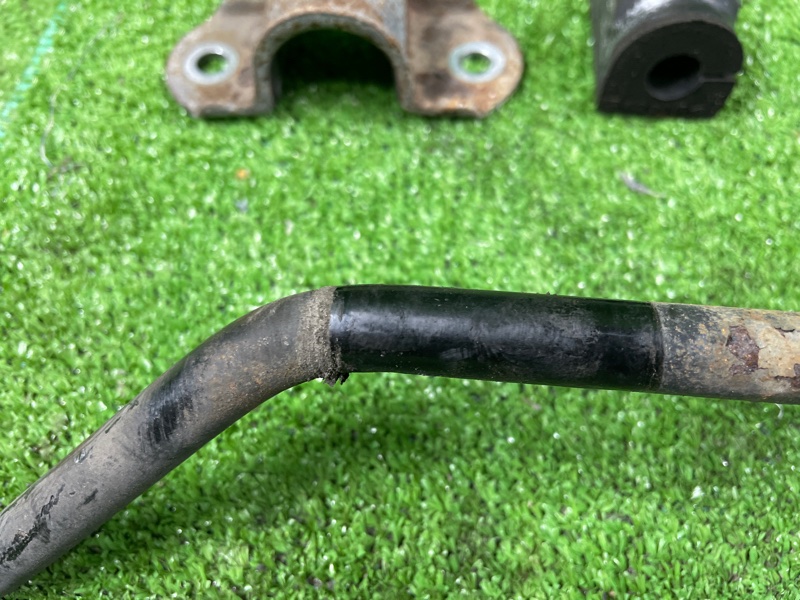 Стабилизатор поперечной устойчивости, 2000 рублей, Фроловское