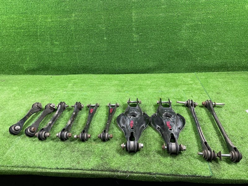 Рычаг подвески, 7800 рублей, Фроловское