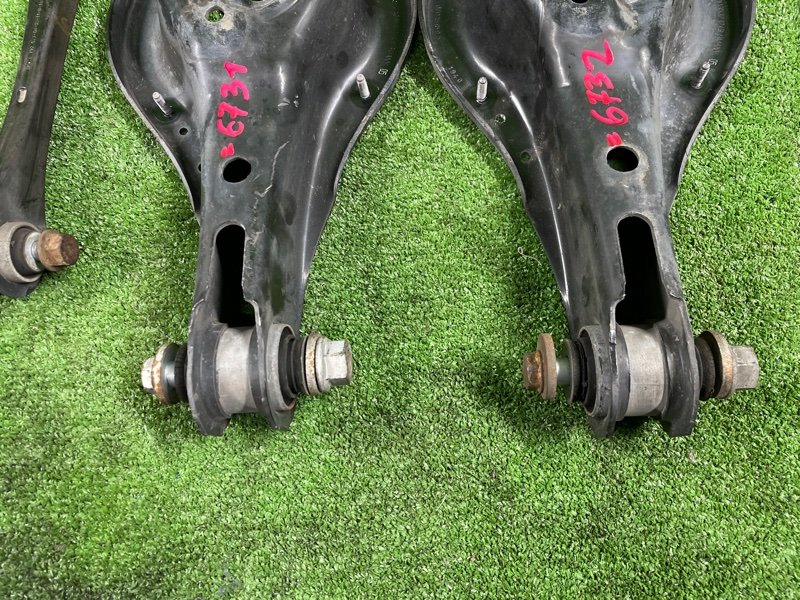 Рычаг подвески, 7800 рублей, Фроловское