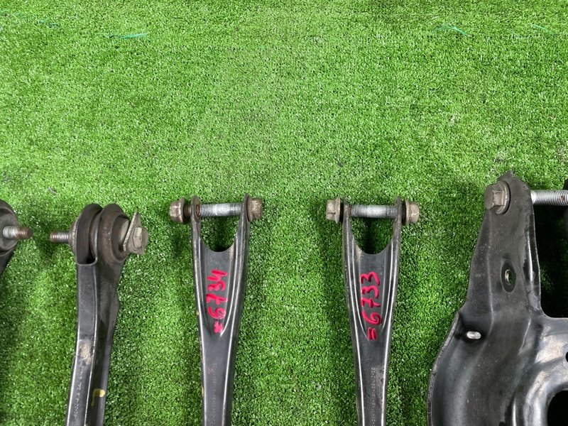 Рычаг подвески, 7800 рублей, Фроловское