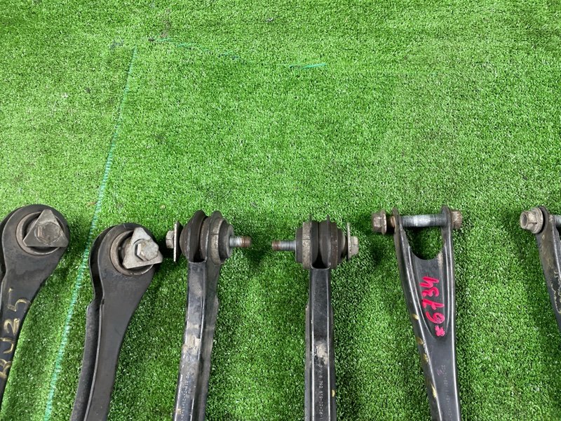 Рычаг подвески, 7800 рублей, Фроловское