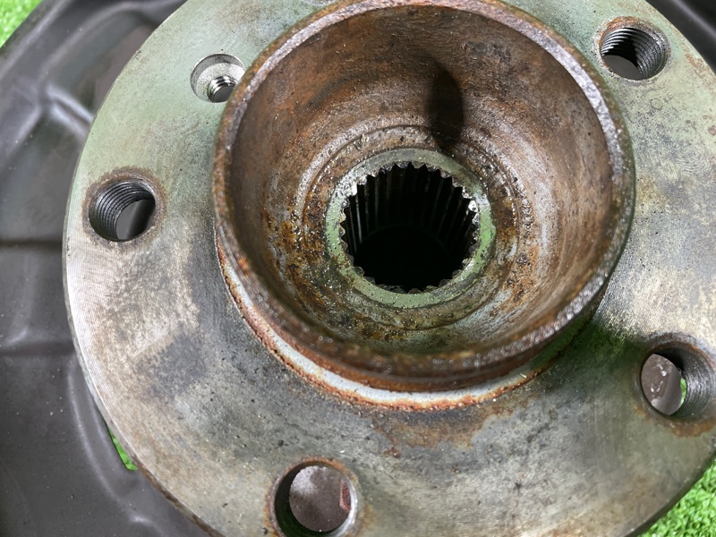 Цапфа, 2500 рублей, Фроловское