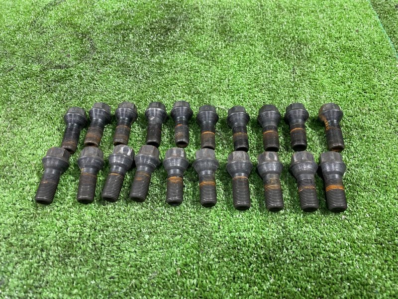 Болт колесный, 2100 рублей, Фроловское