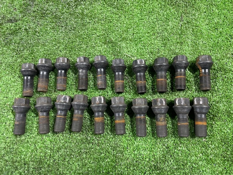 Болт колесный, 2100 рублей, Фроловское