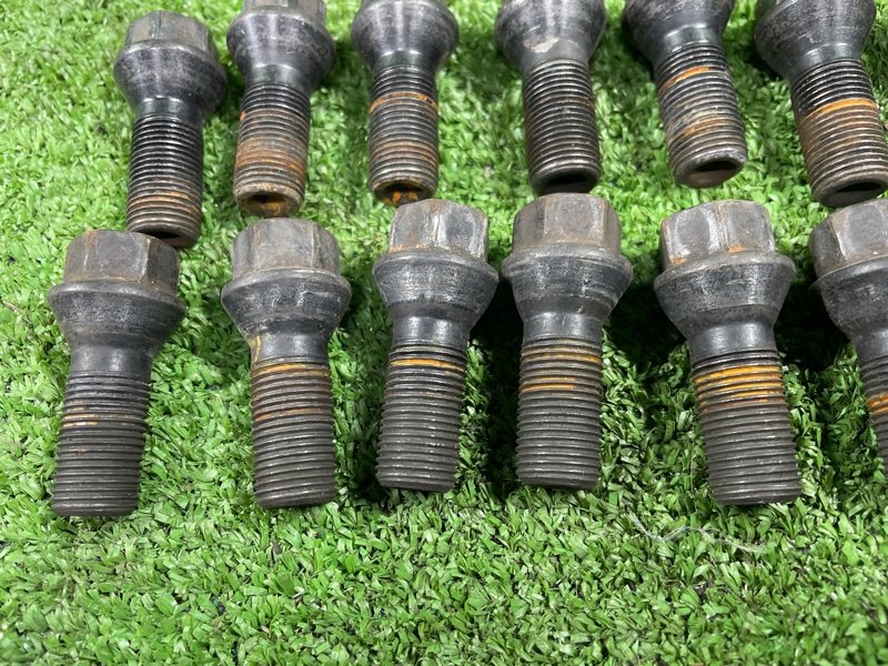 Болт колесный, 2100 рублей, Фроловское