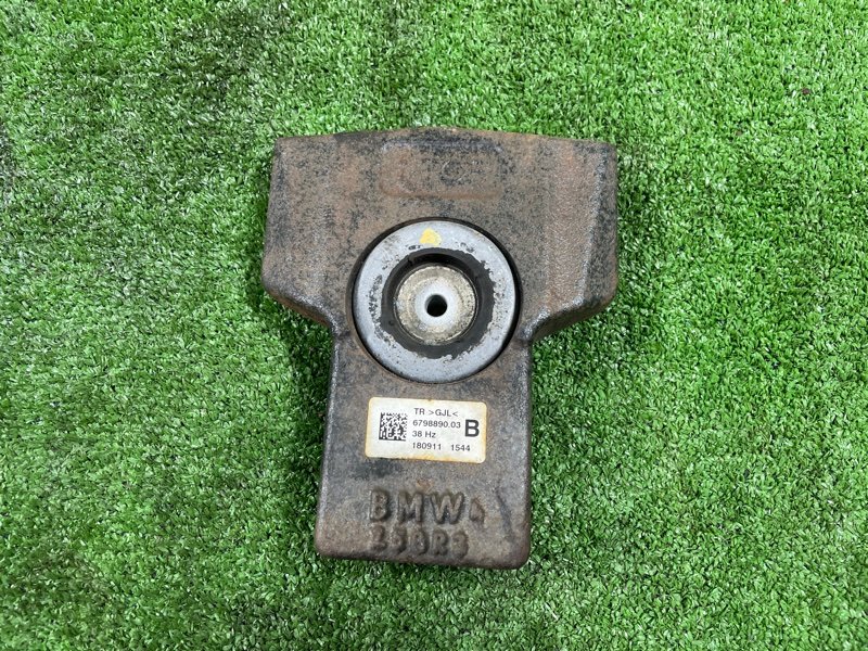 ударный демпфер, 1000 рублей, Фроловское