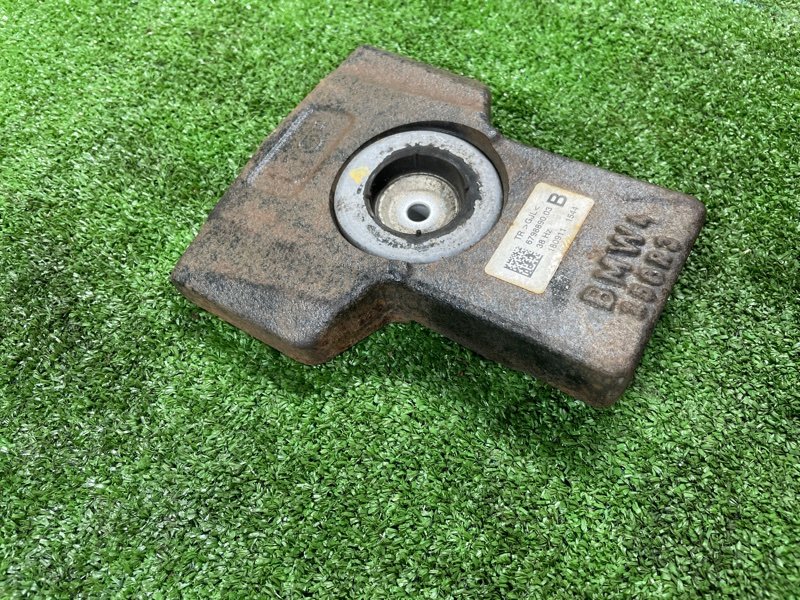 ударный демпфер, 1000 рублей, Фроловское