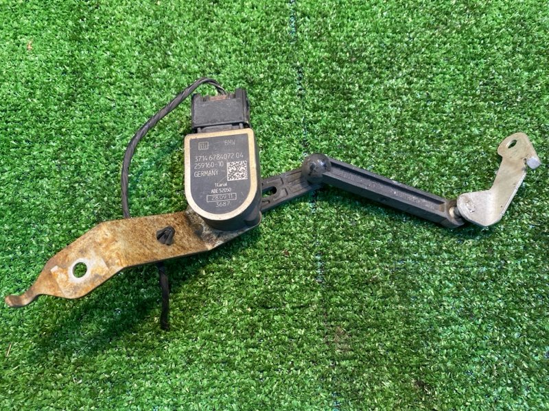 Датчик высоты дорожного просвета, 1900 рублей, Фроловское