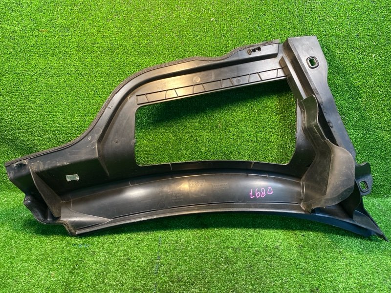 Решетка под лобовое стекло, 1500 рублей, Фроловское