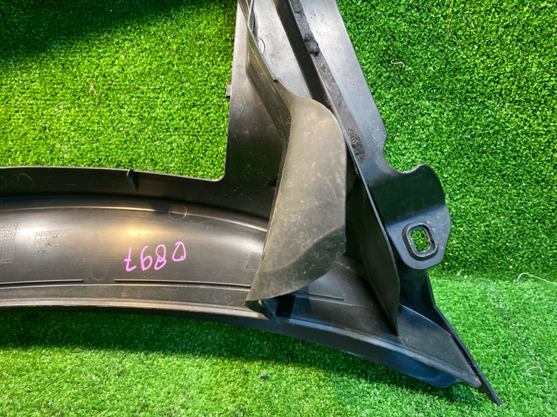 Решетка под лобовое стекло, 1500 рублей, Фроловское