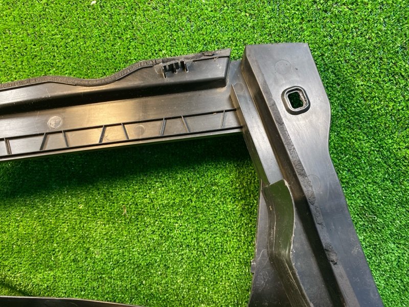 Решетка под лобовое стекло, 1500 рублей, Фроловское