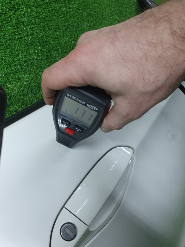 Дверь боковая, 29500 рублей, Фроловское