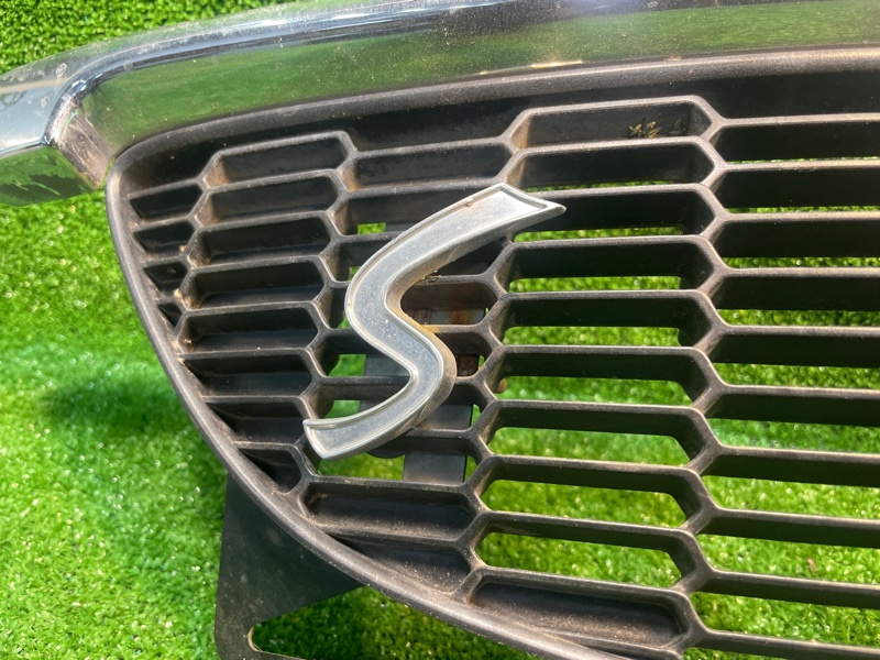 Решетка радиатора, 12000 рублей, Фроловское