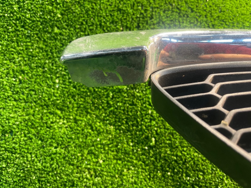 Решетка радиатора, 12000 рублей, Фроловское