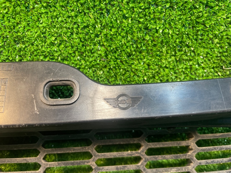 Решетка радиатора, 12000 рублей, Фроловское