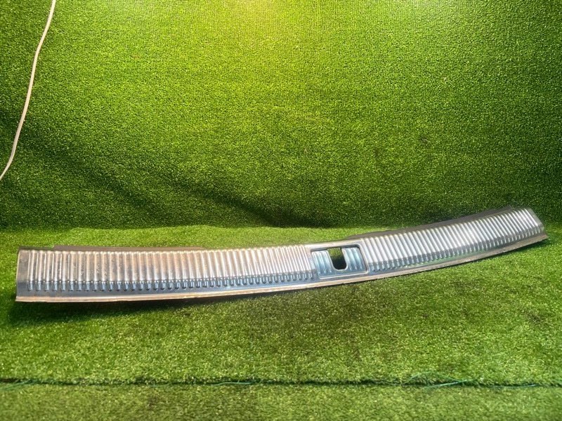 Накладка замка багажника, 1350 рублей, Фроловское