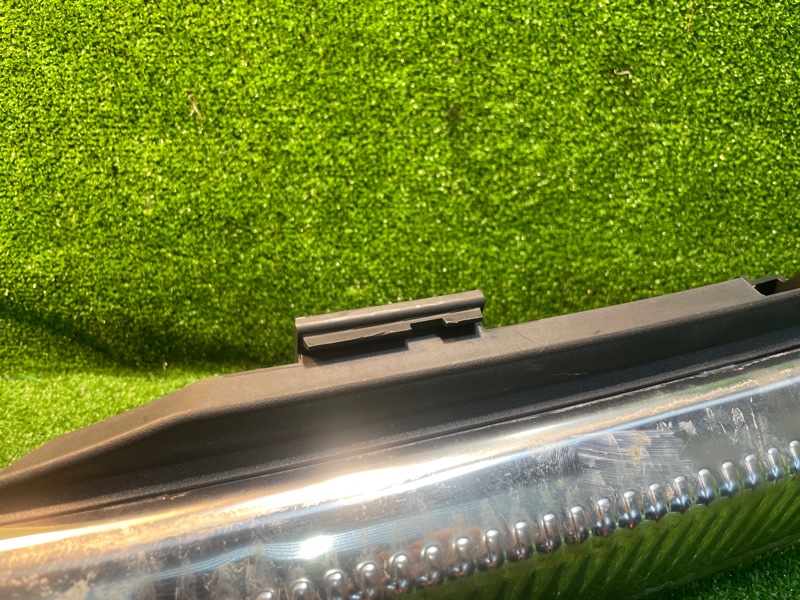 Накладка замка багажника, 1350 рублей, Фроловское