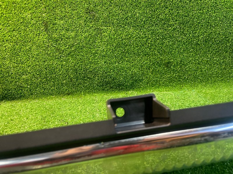 Накладка замка багажника, 1350 рублей, Фроловское