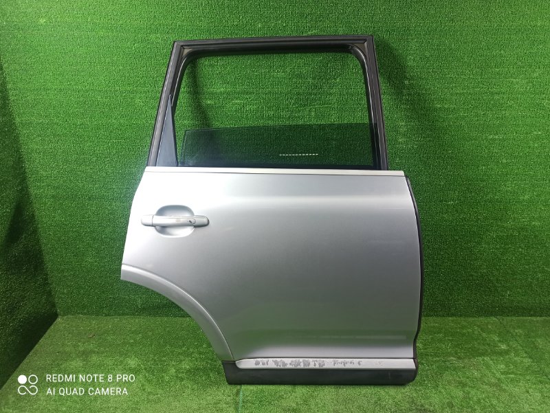 Дверь боковая, 22000 рублей, Фроловское