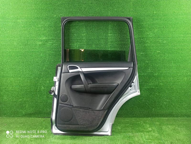 Дверь боковая, 22000 рублей, Фроловское