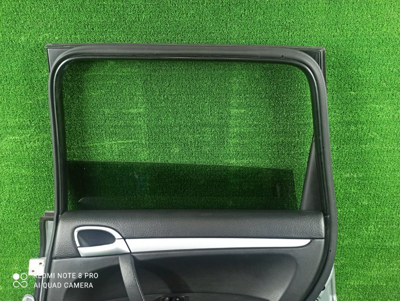 Дверь боковая, 22000 рублей, Фроловское