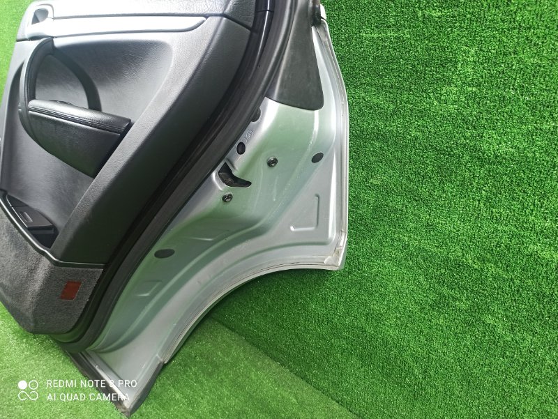 Дверь боковая, 22000 рублей, Фроловское