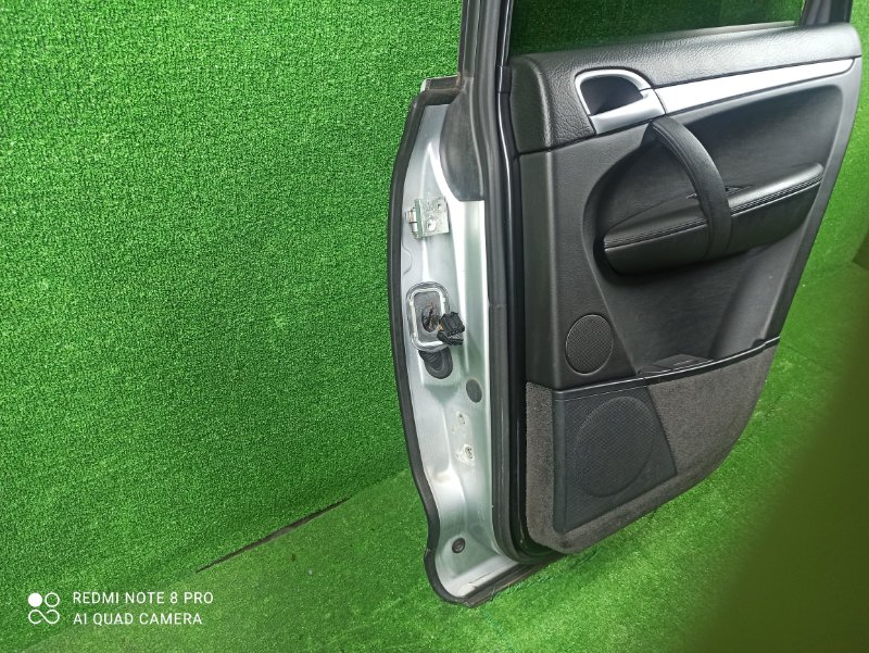 Дверь боковая, 22000 рублей, Фроловское