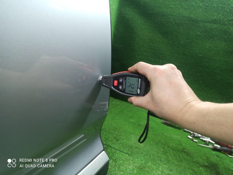 Дверь боковая, 22000 рублей, Фроловское