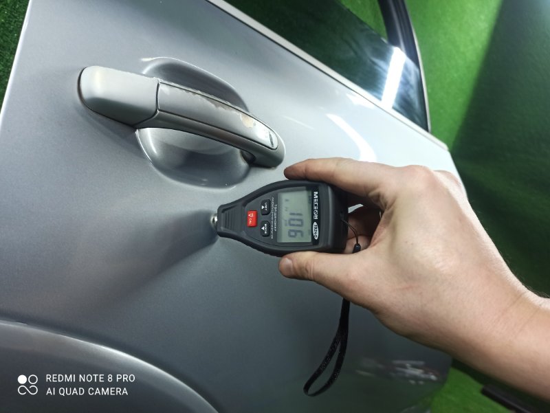 Дверь боковая, 22000 рублей, Фроловское