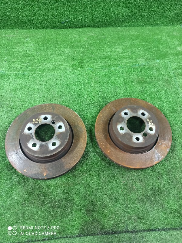Диск тормозной, 4500 рублей, Фроловское
