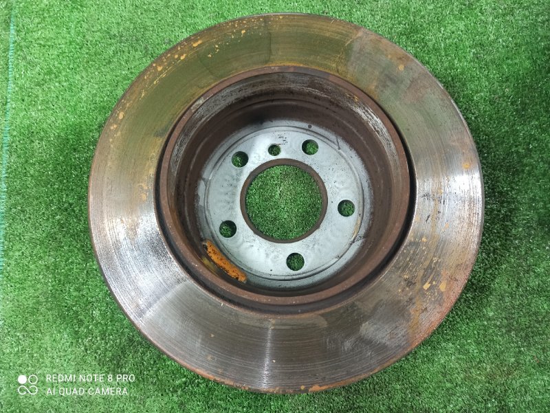 Диск тормозной, 4500 рублей, Фроловское