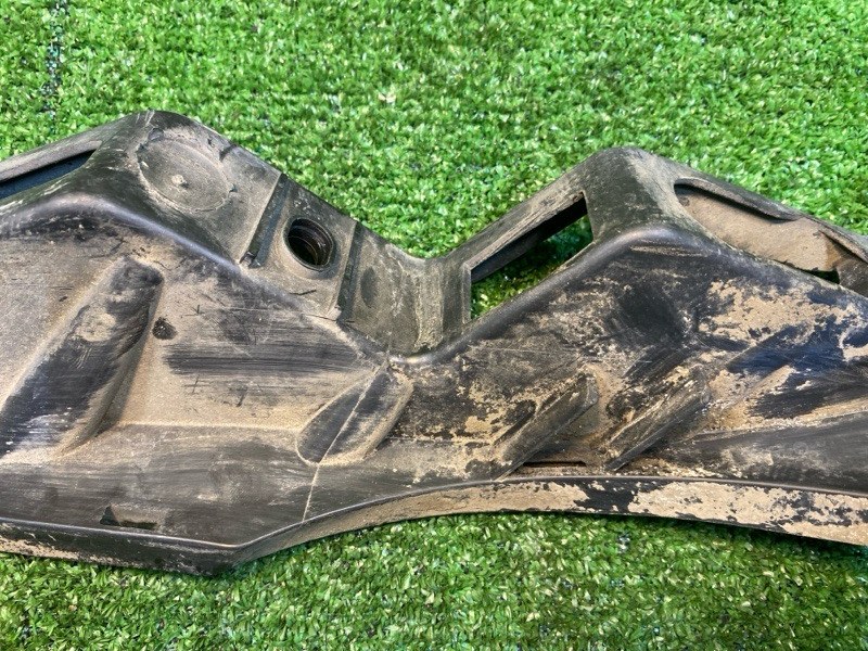 Крепление бампера, 550 рублей, Фроловское