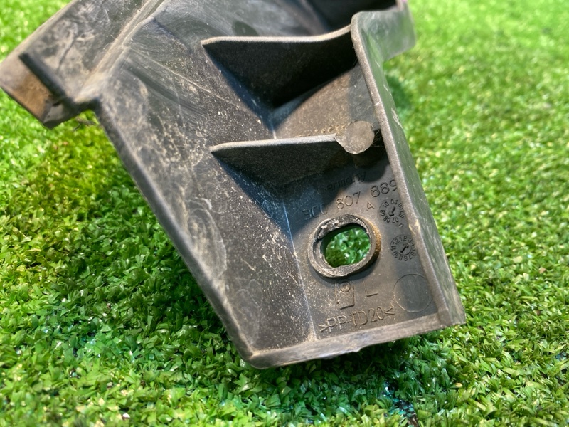 Крепление бампера, 550 рублей, Фроловское