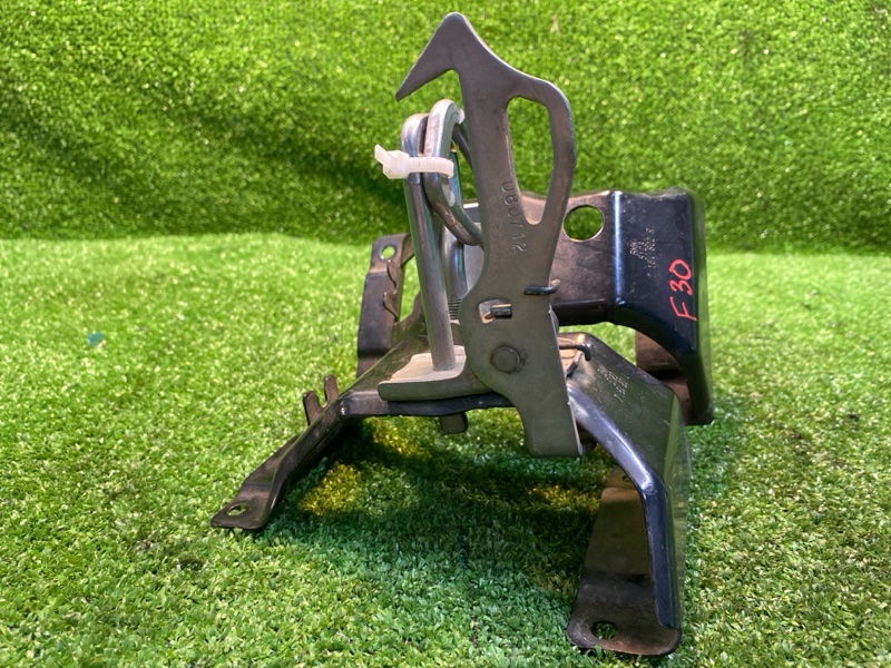 Замок капота, 1500 рублей, Фроловское