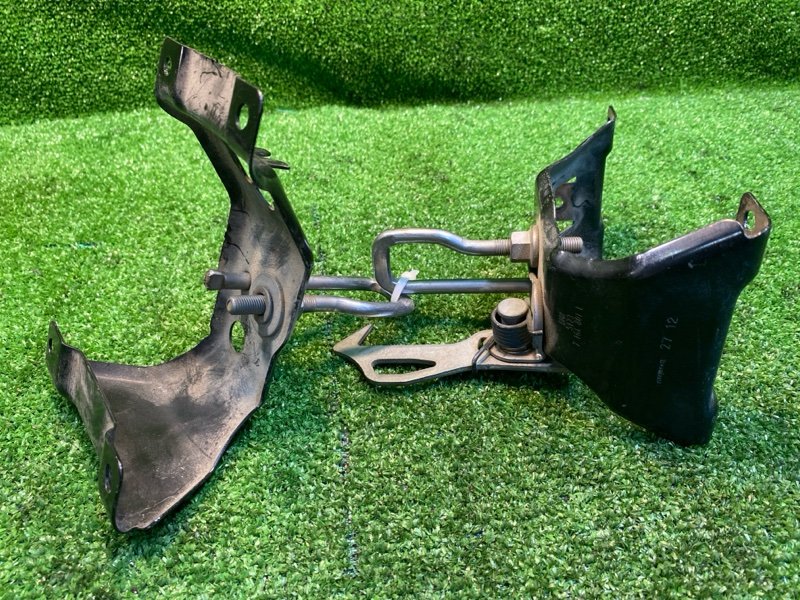 Замок капота, 1500 рублей, Фроловское