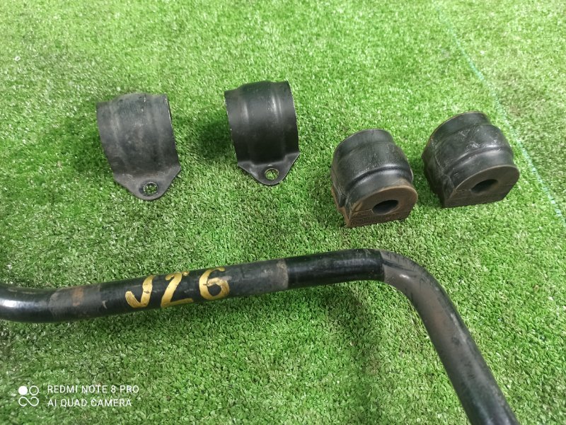 Стабилизатор поперечной устойчивости, 1400 рублей, Фроловское