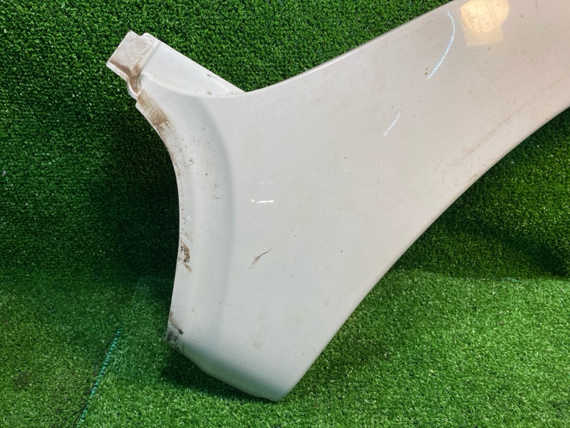 Накладка крыла, 2000 рублей, Фроловское