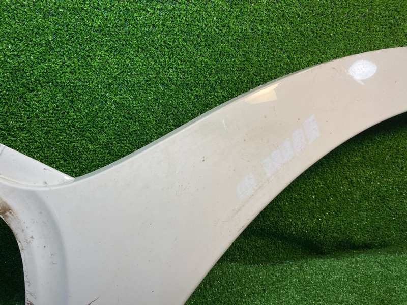 Накладка крыла, 2000 рублей, Фроловское