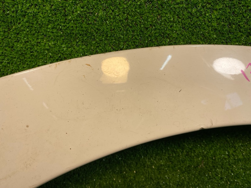 Накладка крыла, 2000 рублей, Фроловское