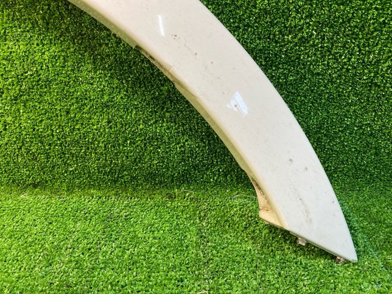 Накладка крыла, 2000 рублей, Фроловское