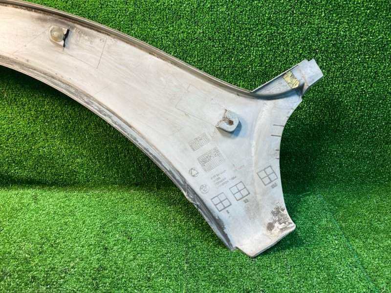 Накладка крыла, 2000 рублей, Фроловское