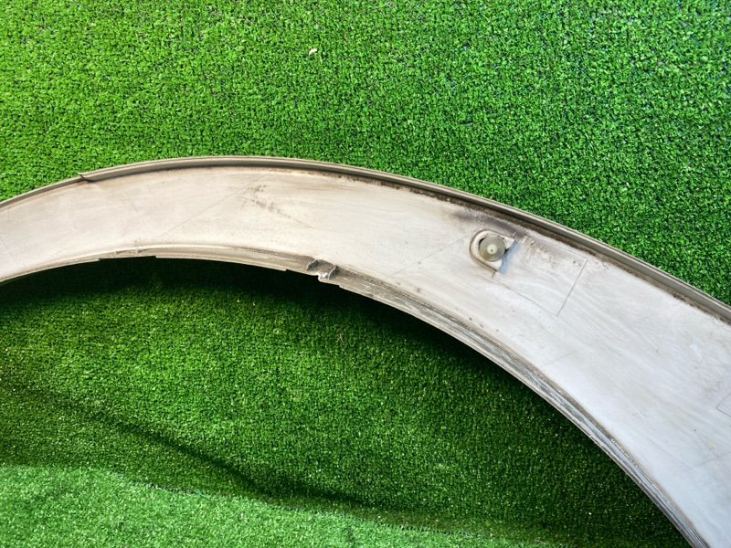 Накладка крыла, 2000 рублей, Фроловское