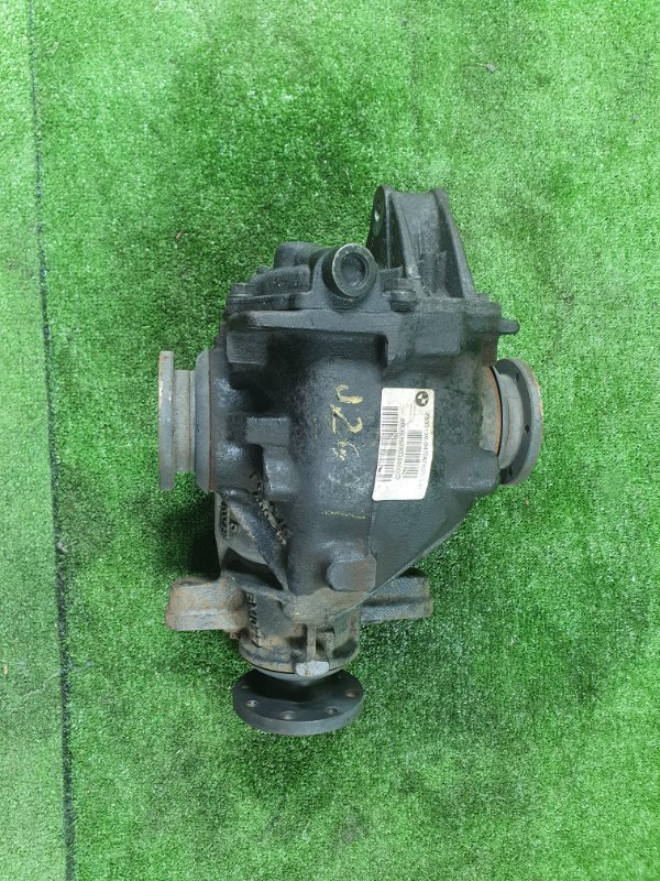 Редуктор моста, 25000 рублей, Фроловское